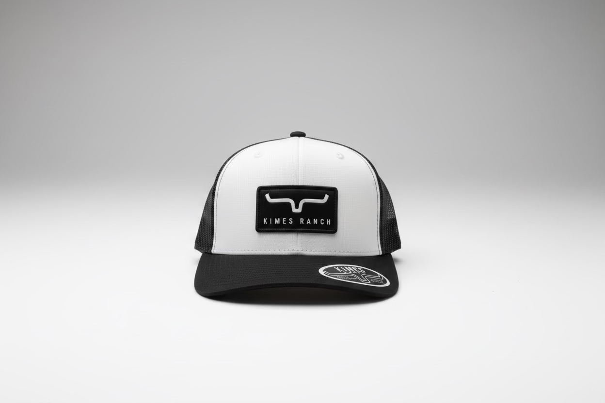 Kimes Ranch Dually Hat