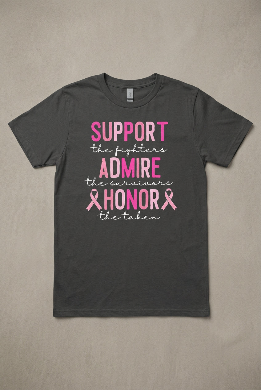 Cancer Awareness T-Shirt