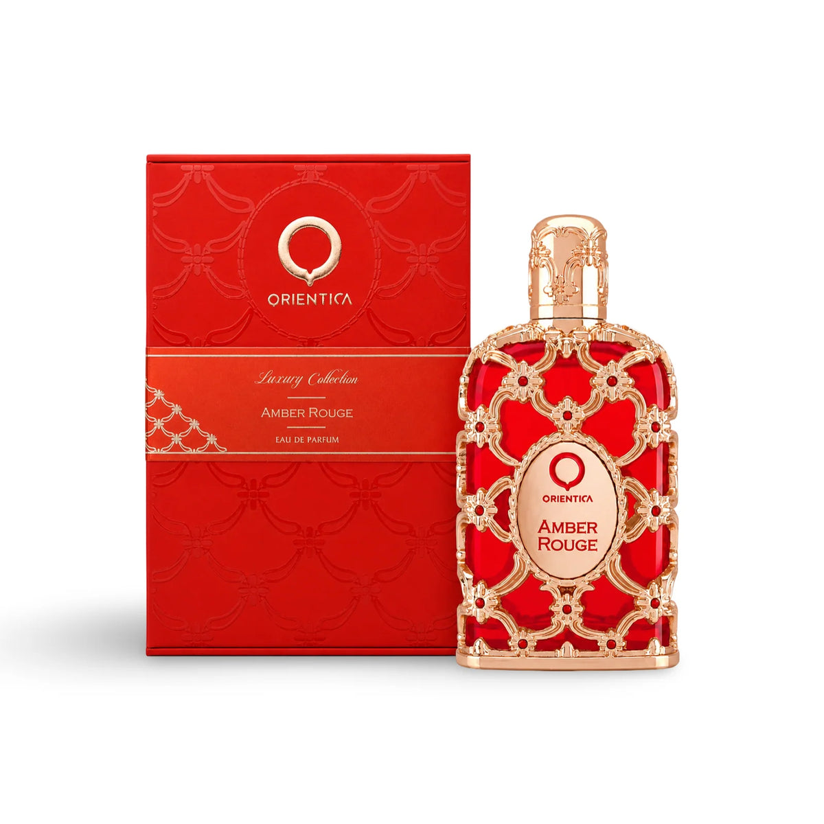 Orientica Amber Rouge Unisex