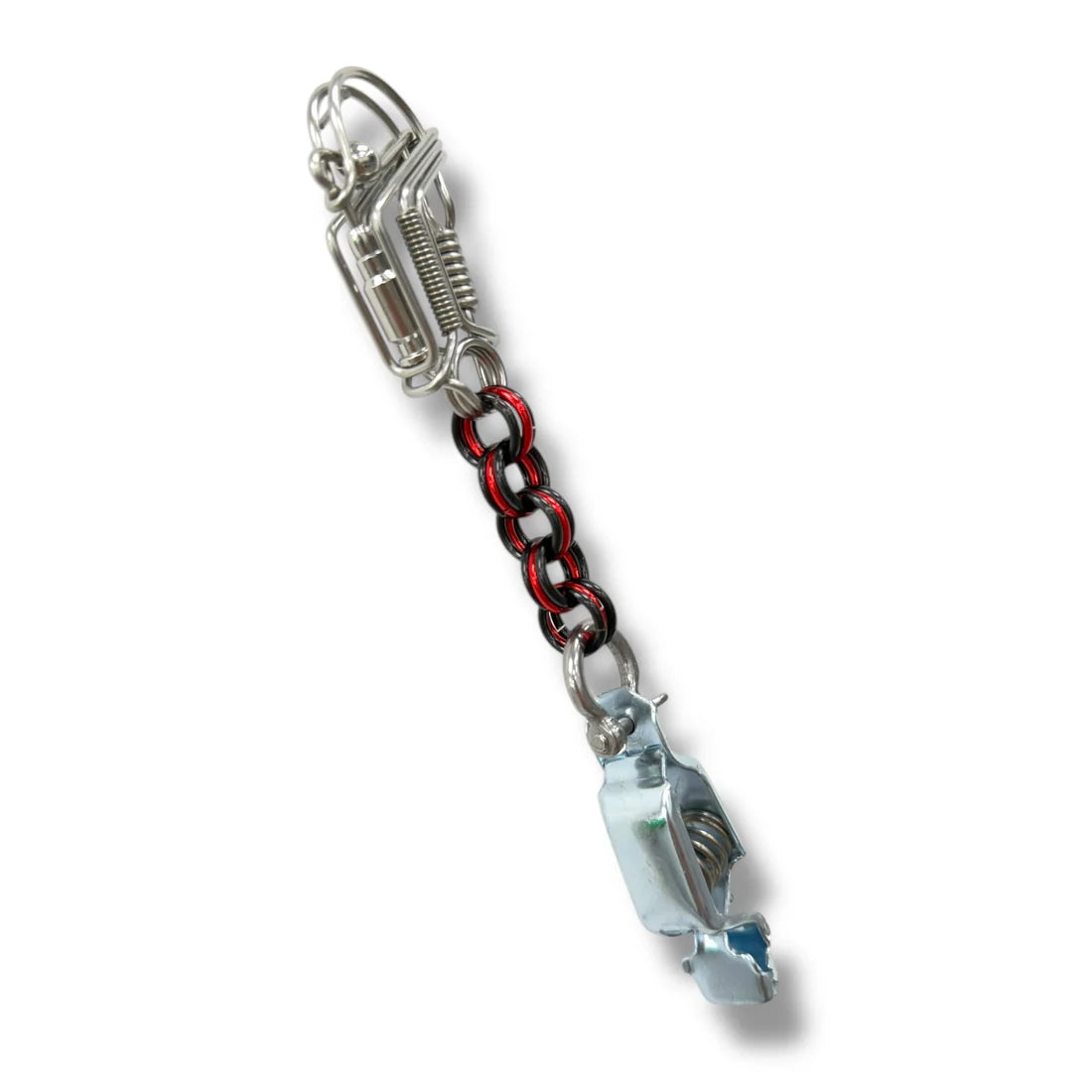 Metal Glove Clip 2.0