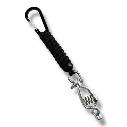 Paracord Glove Clip