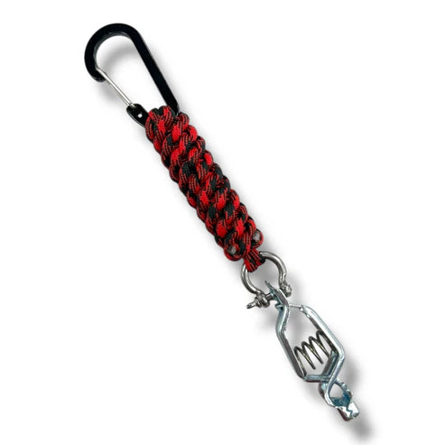 Paracord Glove Clip