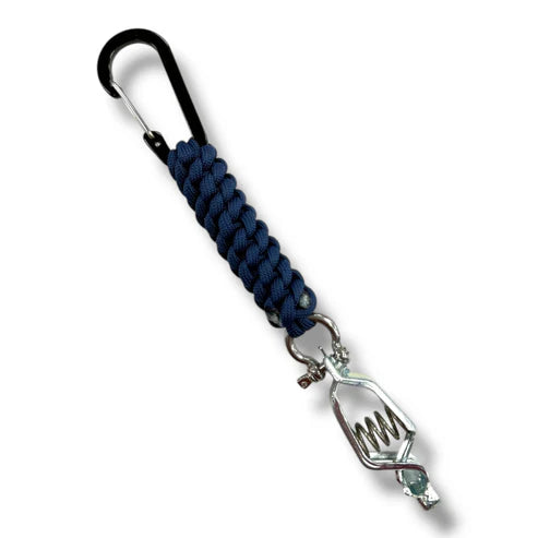 Paracord Glove Clip