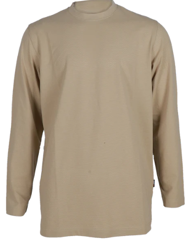 FORGE FR MEN'S BASE LAYER TEE