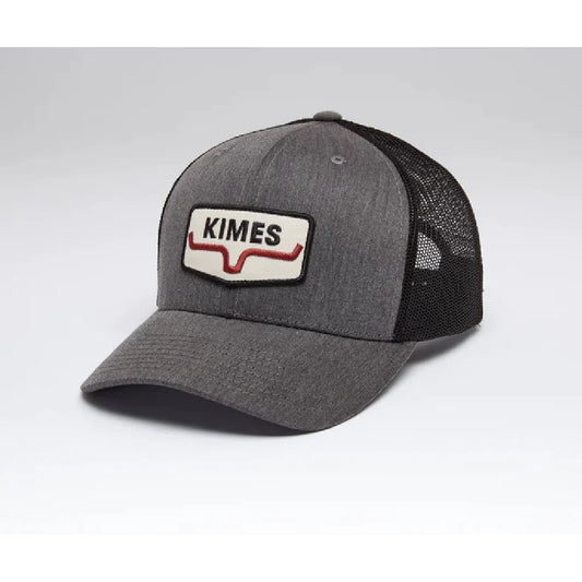 Kimes Ranch-El Segundo Trucker