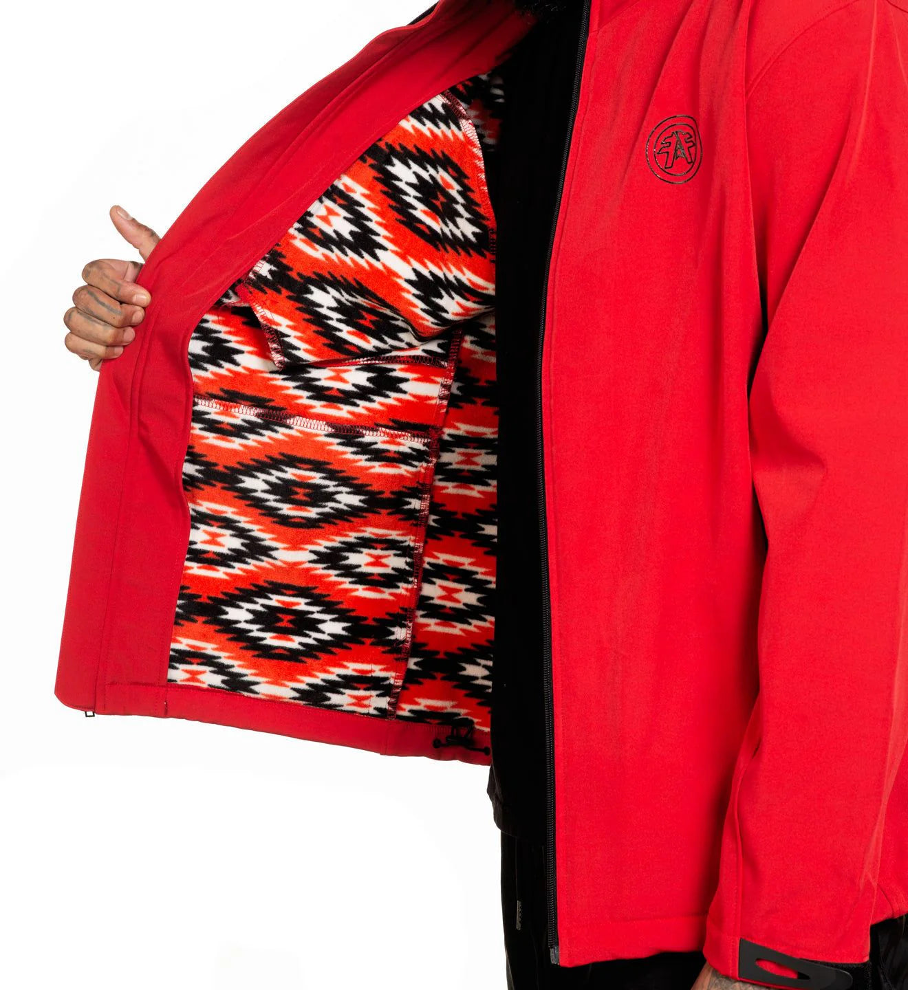 American Fighter Kingsgate Softshell Jacket