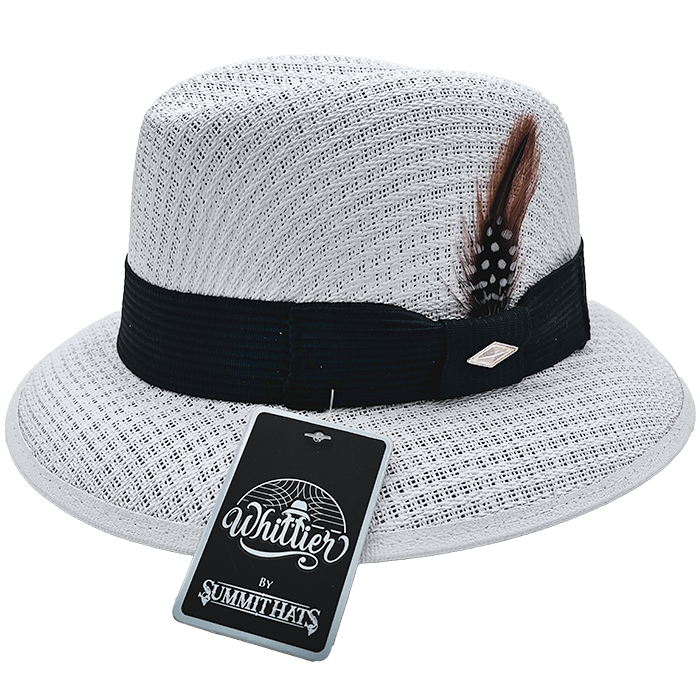 Snap Brim Lowrider – Whittier Collection