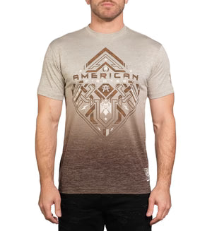 American Fighter Lamont Short Sleeve Tee T-Shirt