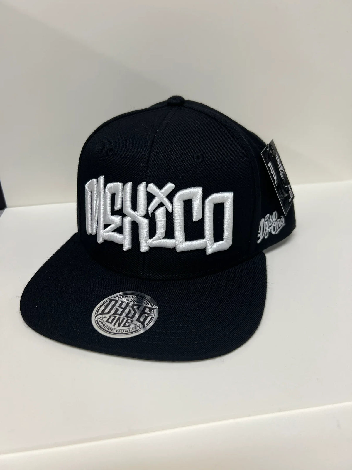 Dyse One Mexico Hit Hat Snap Back