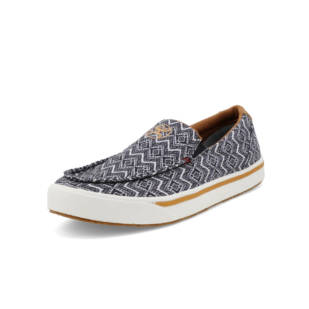 **FINAL SALE** Men's Hooey Slip-On Loper