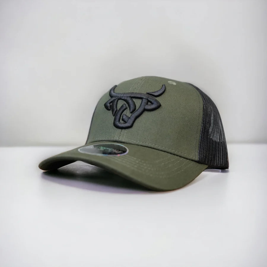 Lost Calf Military