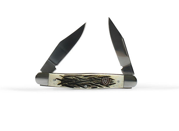 ARIAT MUSKRAT - ACC KNIVES