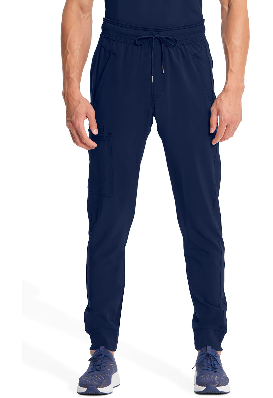 Men's Mid Rise Jogger