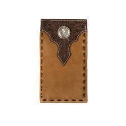 NOCONA RODEO WALLET/CHECKBOOK