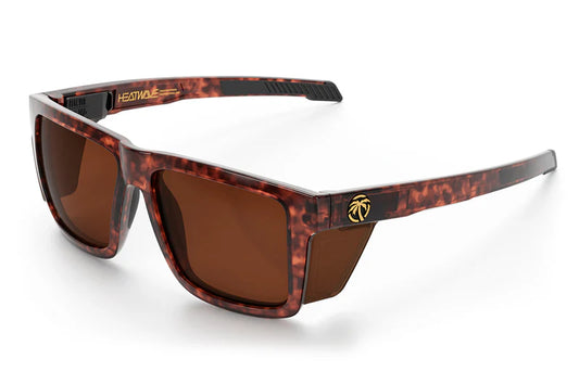 HeatWave Performance XL VISE Sunglasses Frame: Tortoise Z87+