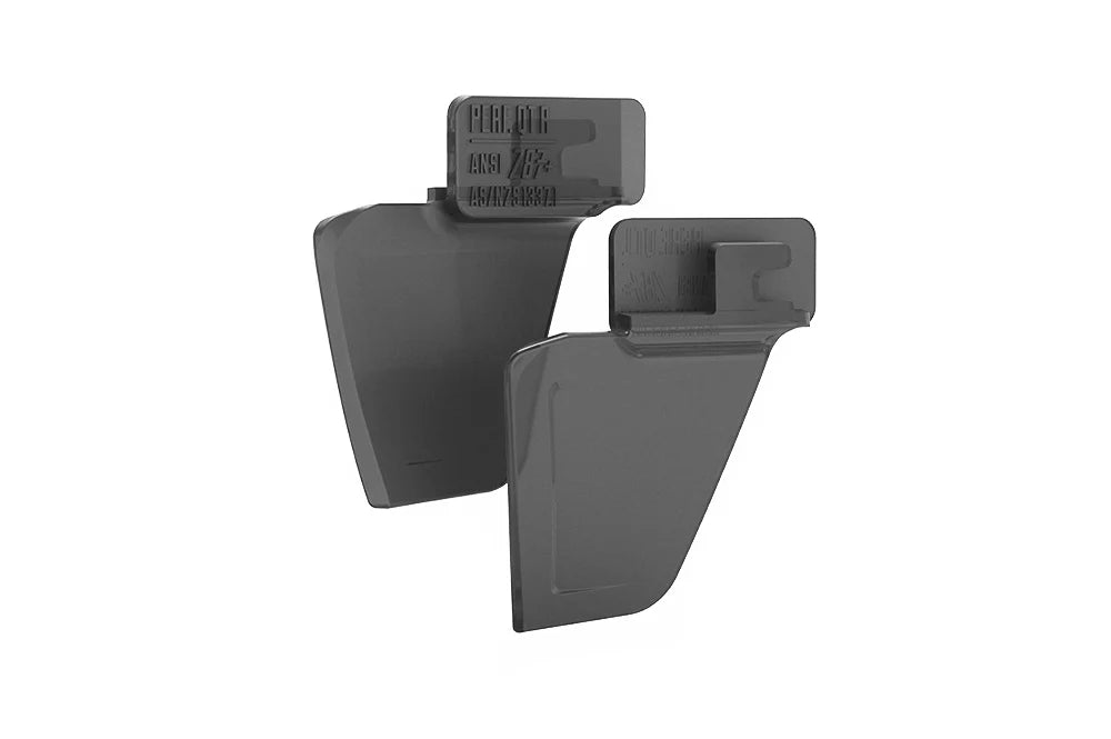 HeatWave Performance Quatro Side Shield Z87+