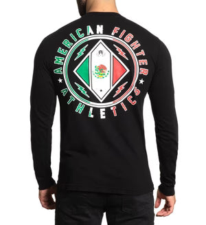 Men’s American Fighter Ponderosa L/S