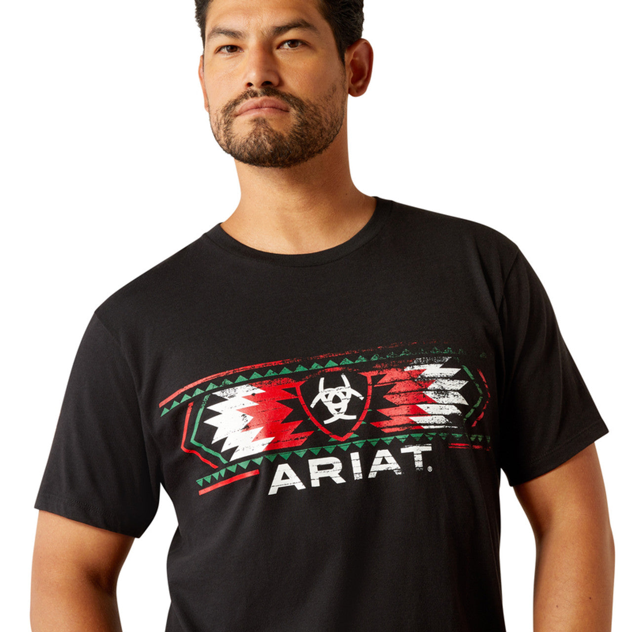 Ariat Southwest Mexico T-Shirt