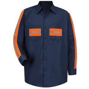 Enhanced Visibility Shirt - SP14ON