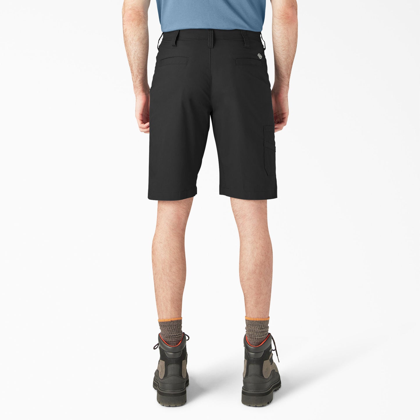 Men's 11" Performance Hybrid Utility Short