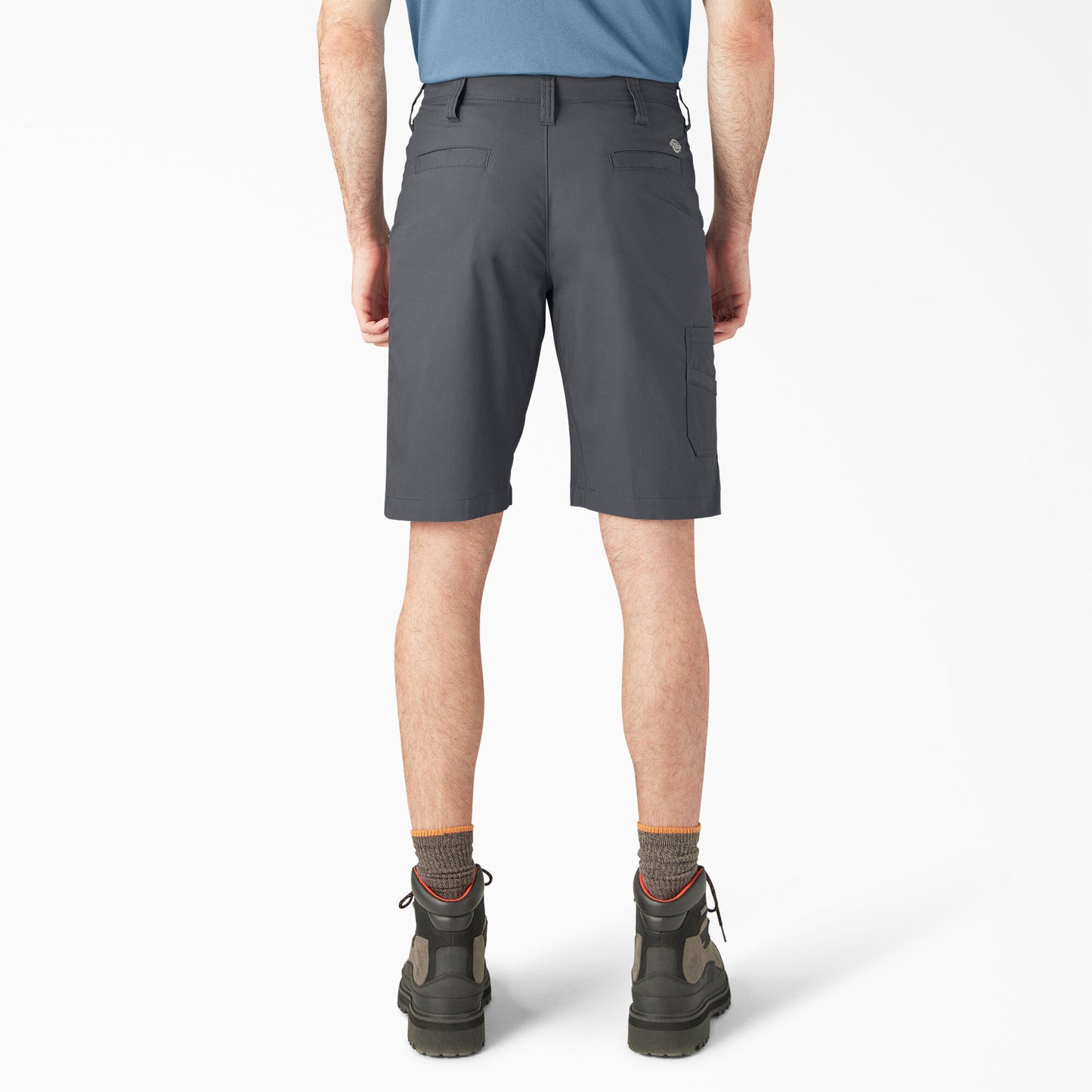 Men's 11" Performance Hybrid Utility Short