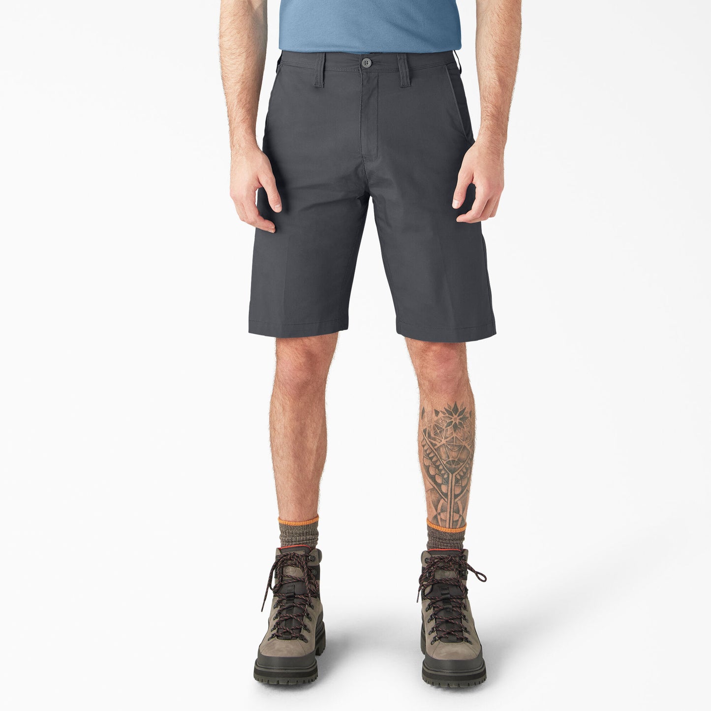 Men's 11" Performance Hybrid Utility Short