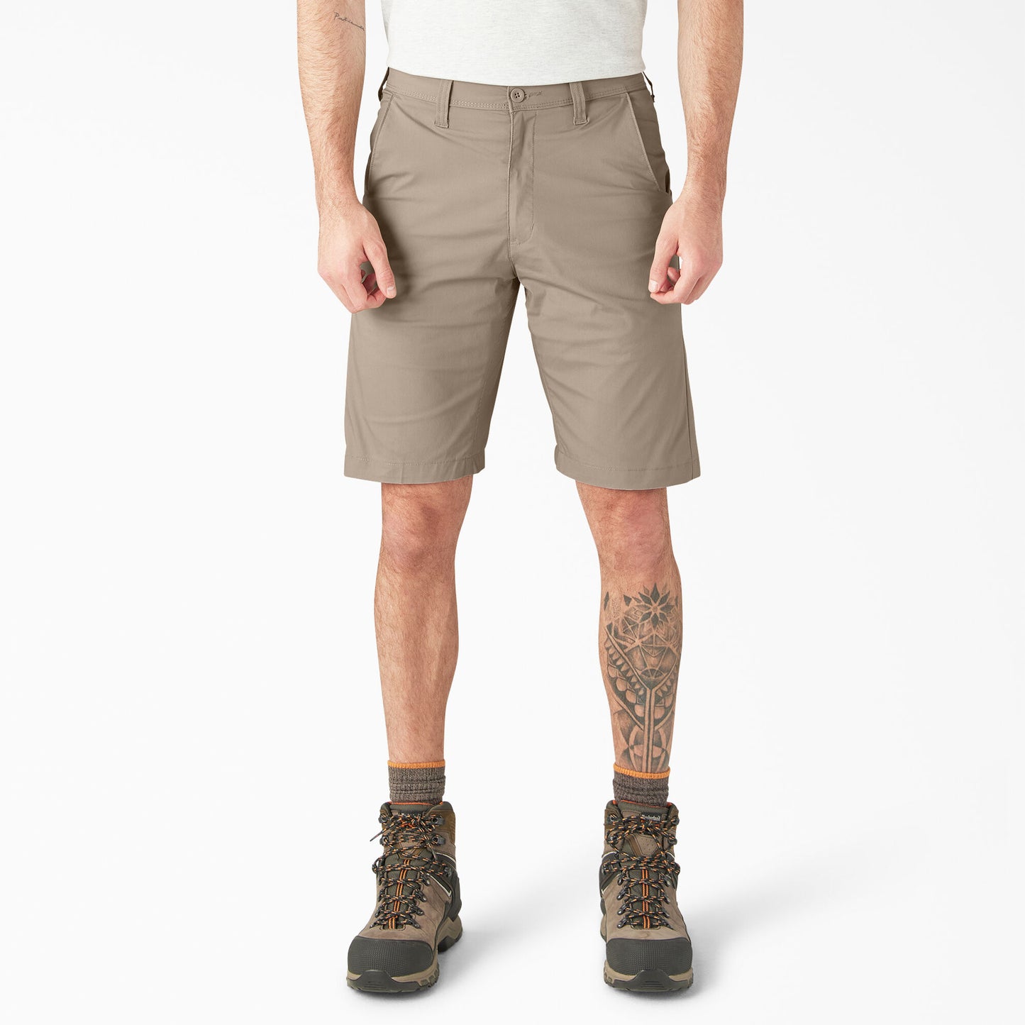 Men's 11" Performance Hybrid Utility Short