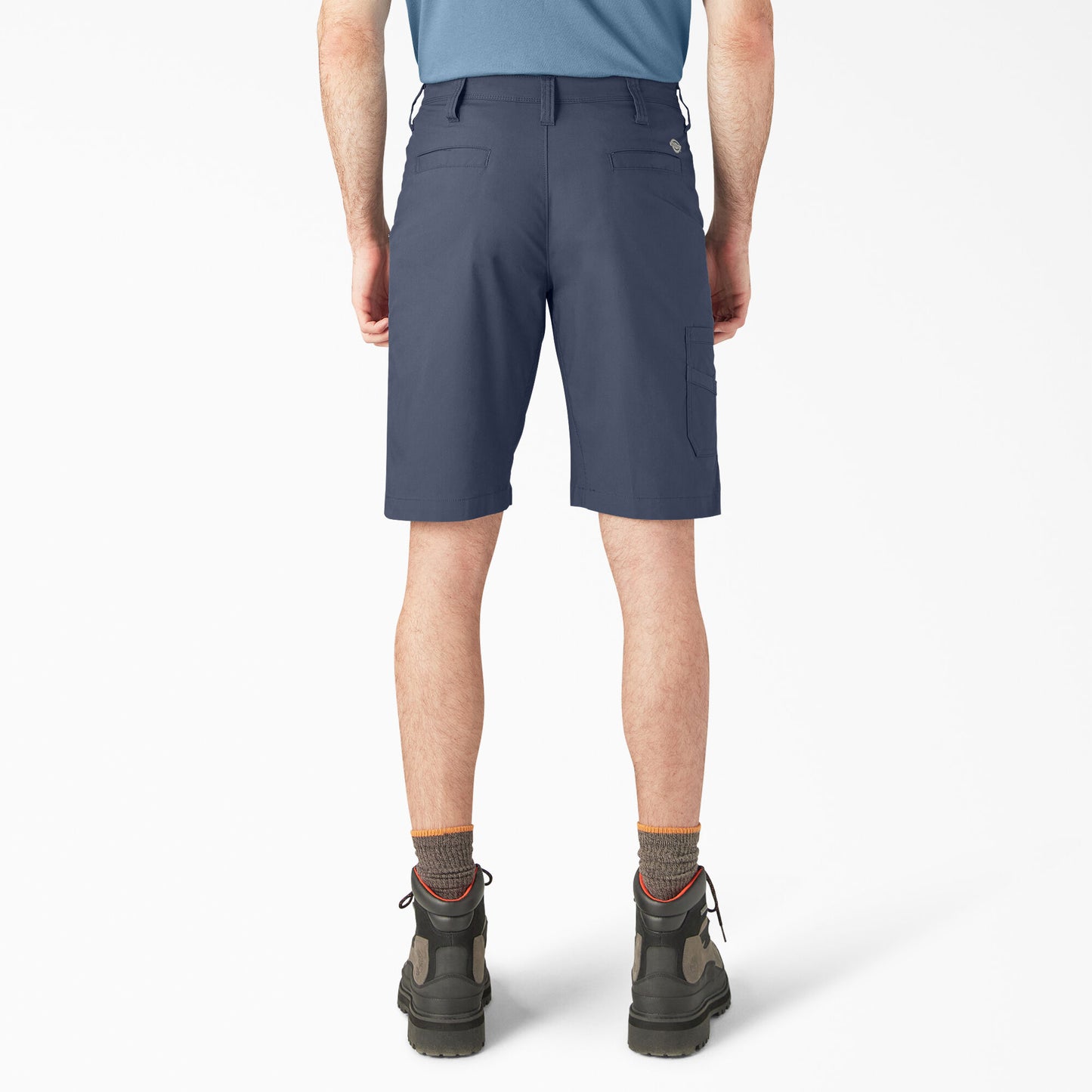 Men's 11" Performance Hybrid Utility Short