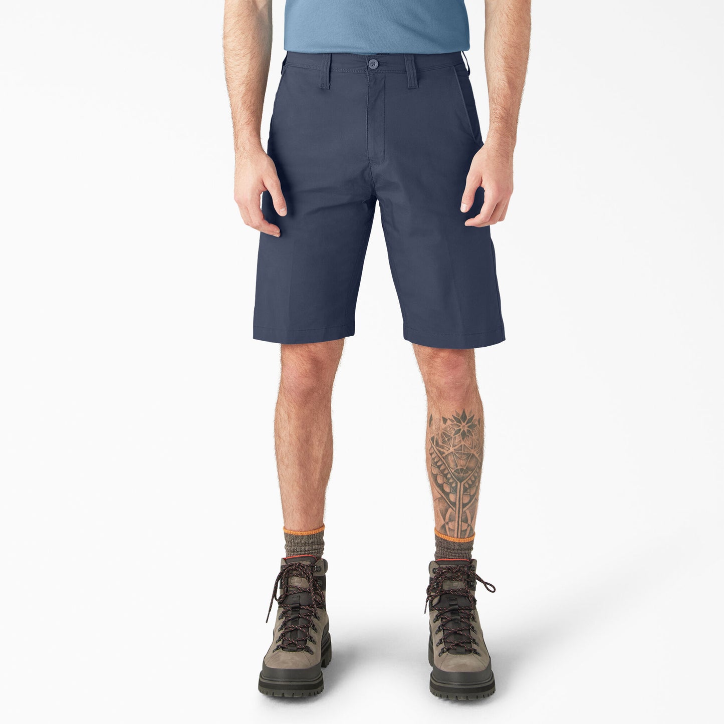 Men's 11" Performance Hybrid Utility Short