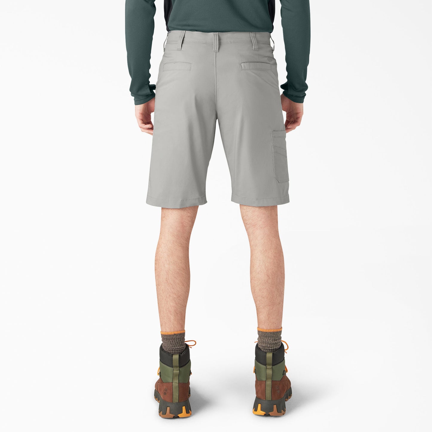 Men's 11" Performance Hybrid Utility Short