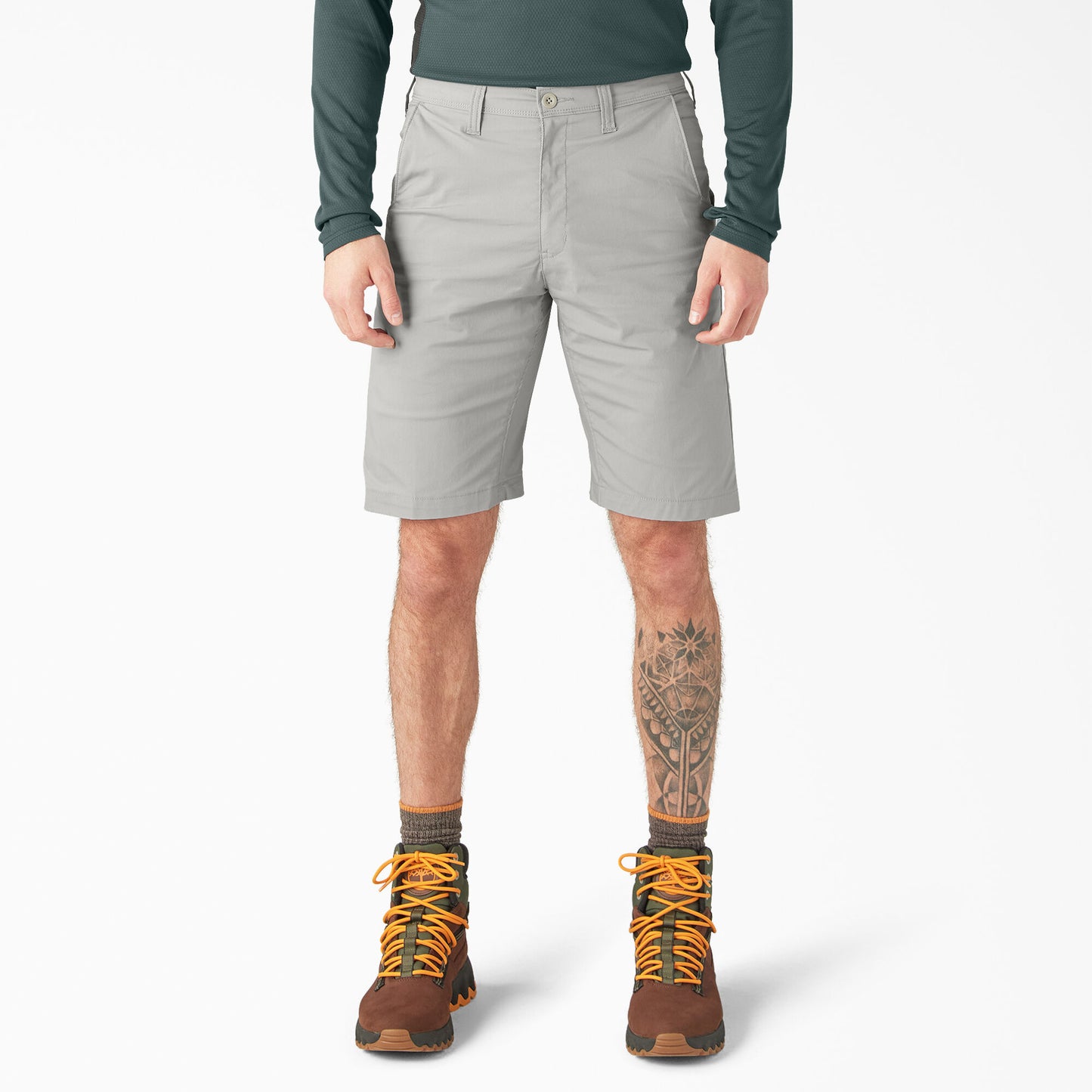 Men's 11" Performance Hybrid Utility Short