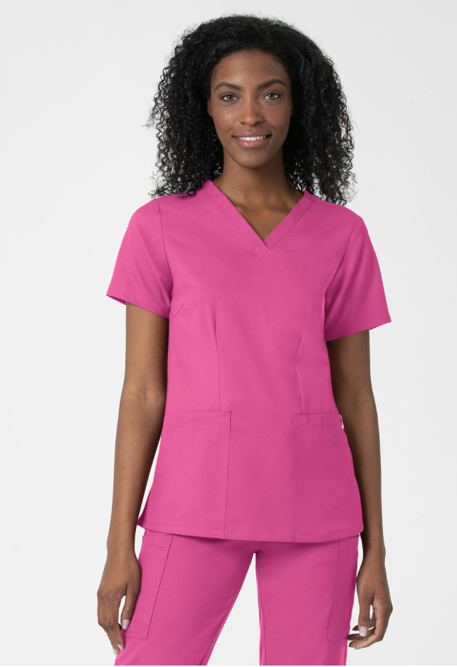 6122 Wink Thrive para mujer, color rosa intenso.