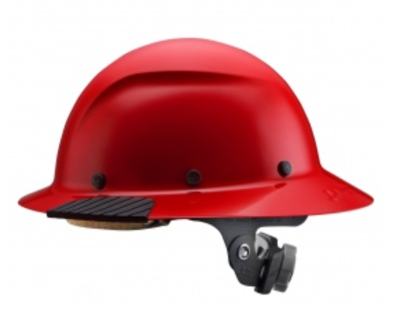 Lift Full Brim Fiber Reinforced Hardhats