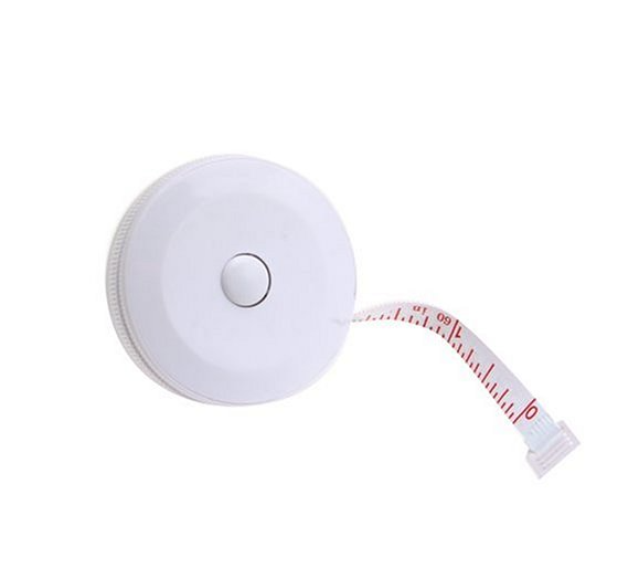 Prestige Medical Retractable Tape Measure