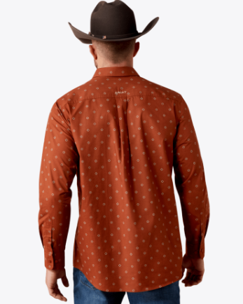 Men's Team Dakota Classic Fit Shirt