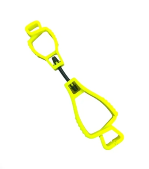 Plastic Glove Clip