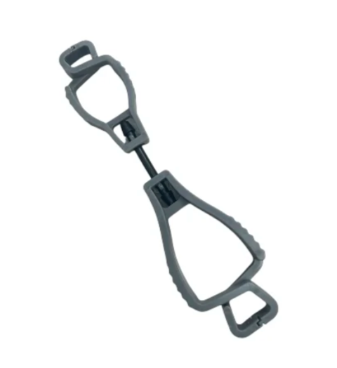 Plastic Glove Clip