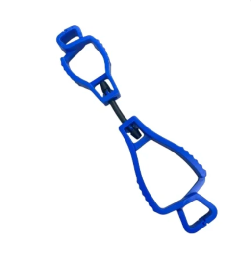 Plastic Glove Clip