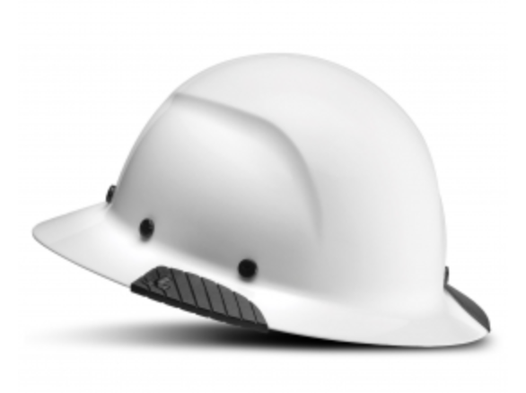 Lift Full Brim Fiber Reinforced Hardhats