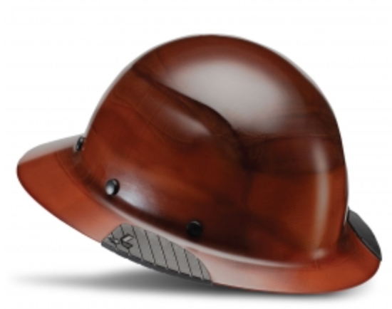 Lift Full Brim Fiber Reinforced Hardhats