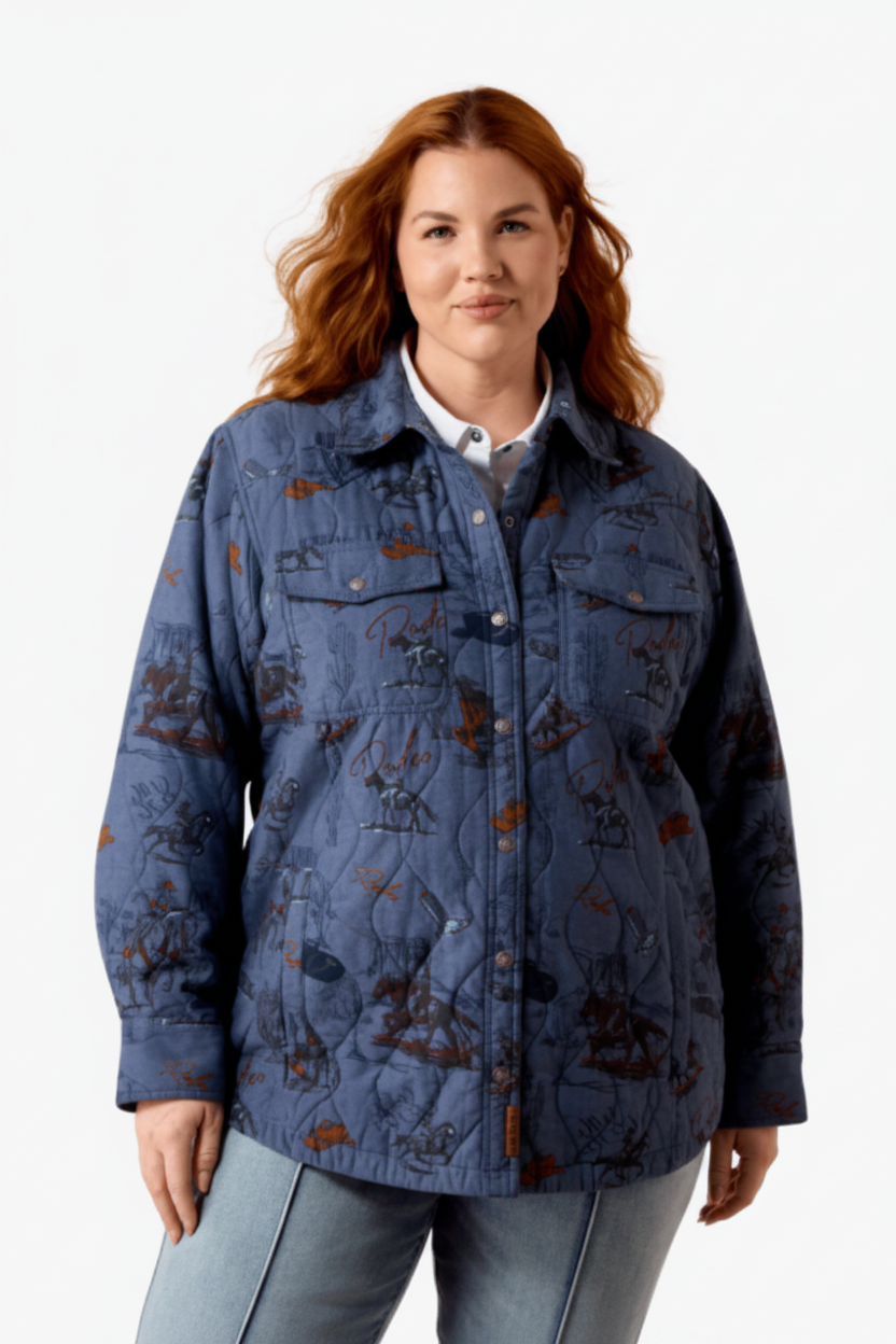 Women's Obispo Lightweight Insulated Jacket