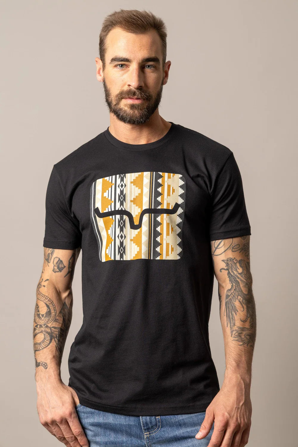 Kimes Ranch Sirocco Graphic T-Shirt