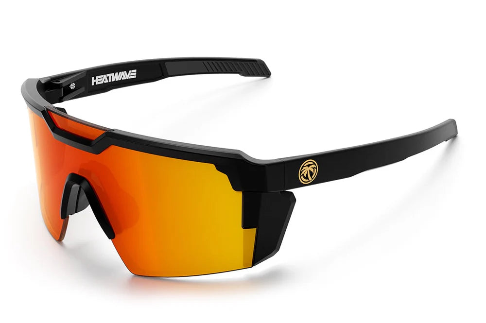 HeatWave Future Tech Sunglasses: Sunblast Z87+