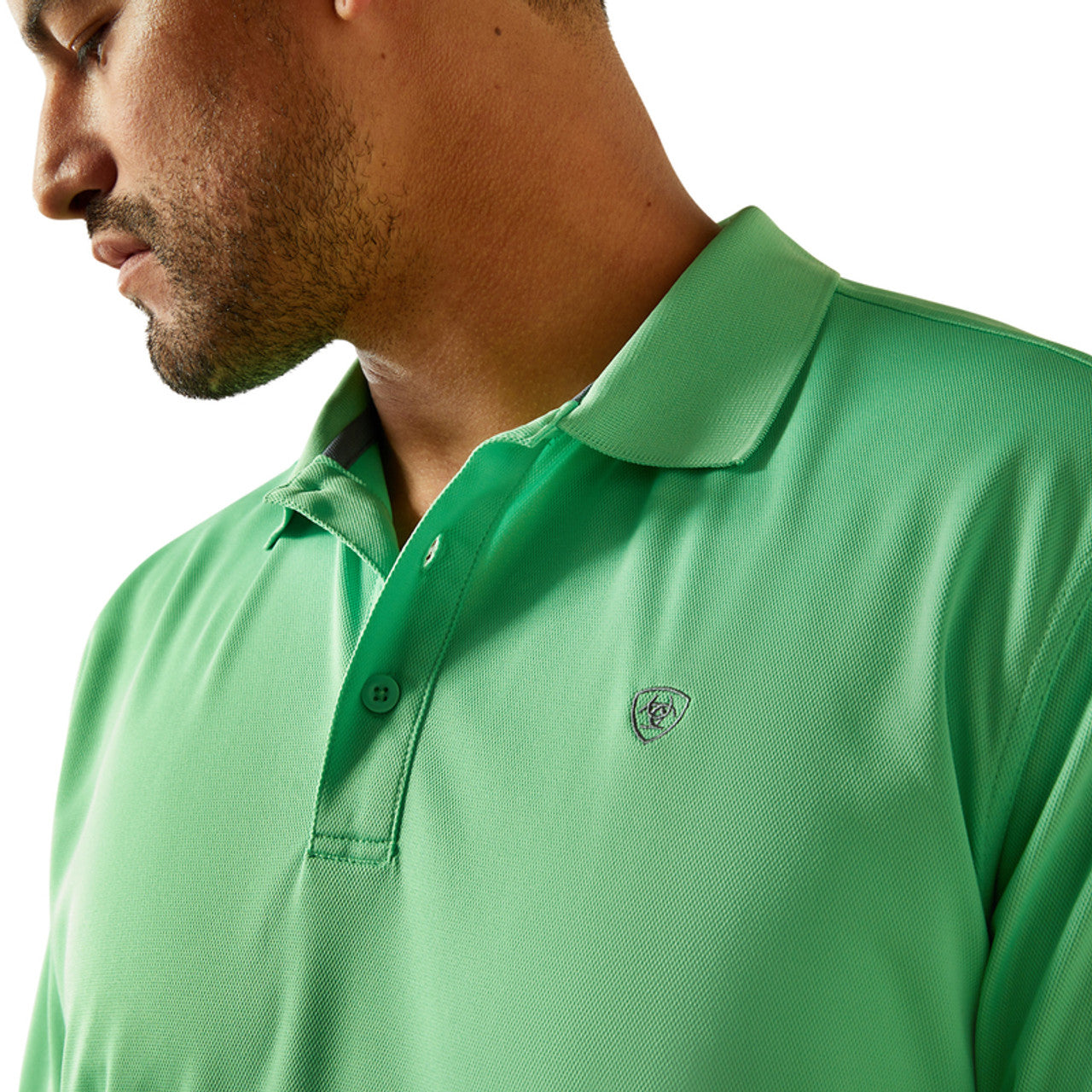 Ariat Tek SS Polo