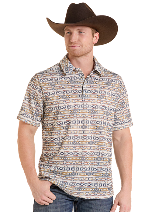 Panhandle Southwestern Print