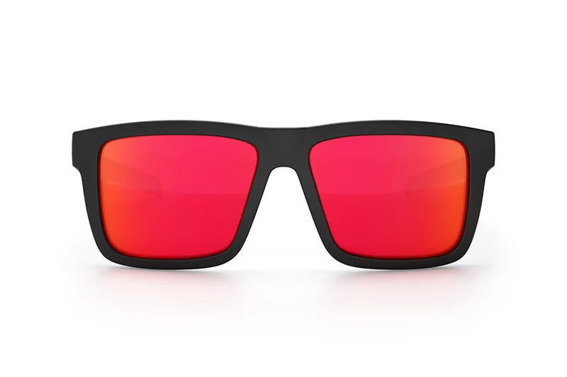 HeatWave Performance XL VISE Sunglasses Frame: Firestorm Z87+