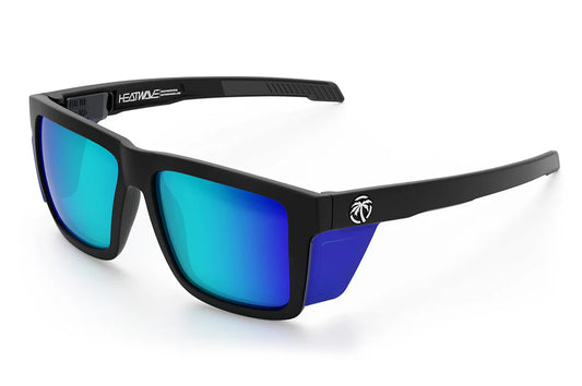 HeatWave Performance XL VISE Sunglasses Frame: Galaxy Z87+