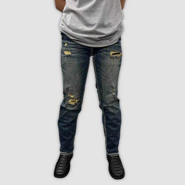 Youth Answer Me Denim Jeans