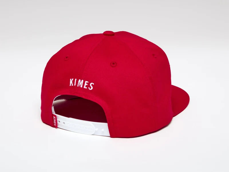 Kimes Ranch Weekly Tall Trucker