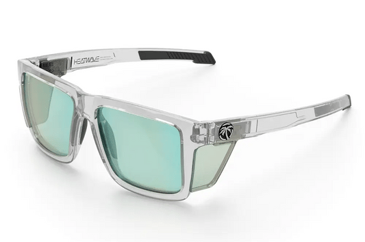 HeatWave Performance XL VISE Sunglasses Frame: ARCTIC Photochromic Lens Z87+